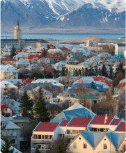 Reykjavík